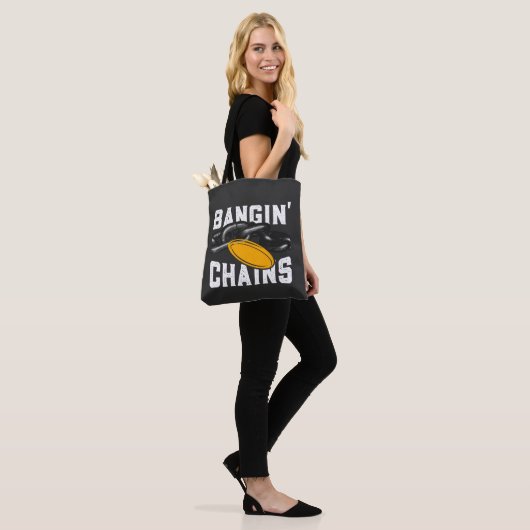 Disk Golf Tasche (Am Model)