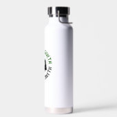 Disk Golf Trinkflasche (Links)