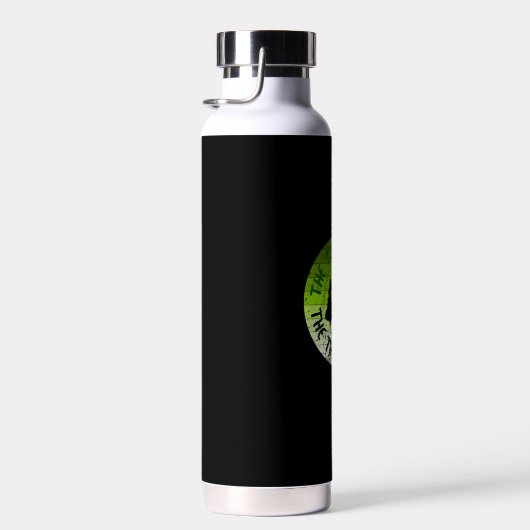 Disk Golf Trinkflasche (Rechts)