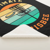 Disk Golf Ultimate Frisbee Sherpadecke (3/4)