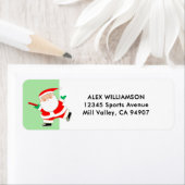 Disk Golf Weihnachtsgeschenk (Insitu)