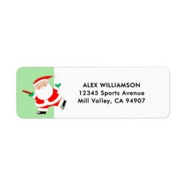 Disk Golf Weihnachtsgeschenk
