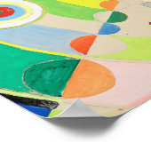Disk-Relief | Robert Delaunay | Poster (Ecke)