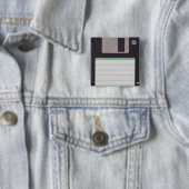Diskette Button (Beispiel)