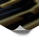 Diskette Poster (Ecke)