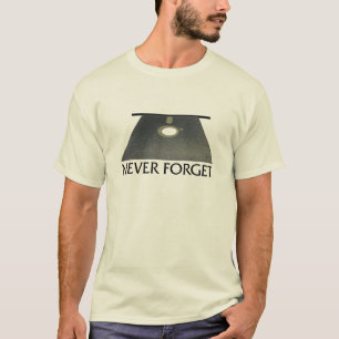 Diskette T-Shirt