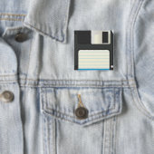 Disketten Button (Beispiel)