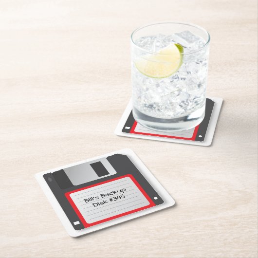 Diskettenlaufwerk 1,4 KB alte Untersetzer (Vor Ort)