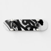 Diskettenlaufwerk Skateboard (Horizontal)