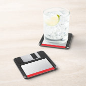 Diskettenlaufwerk-Untersetzer Untersetzer (Rechte Seite)