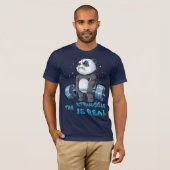 Diskettenlaufwerke und Diskettenlaufwerke - Coole T-Shirt (Vorne ganz)