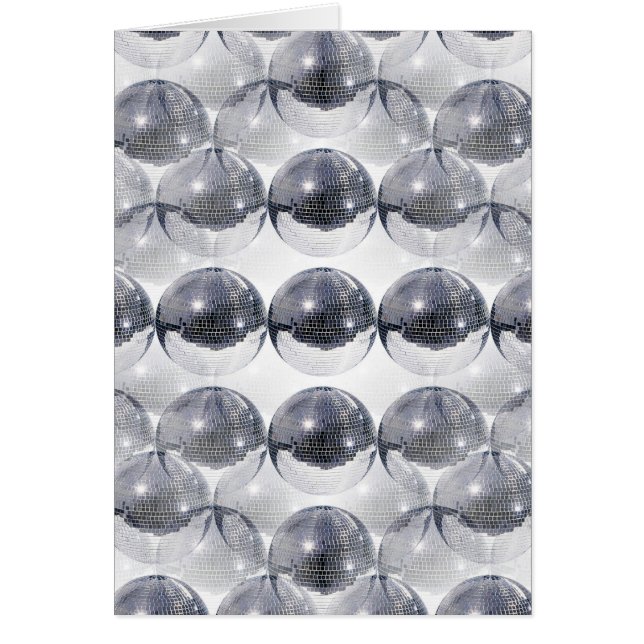 Diskoball (Vorne)