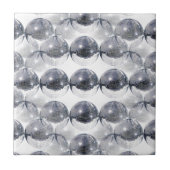 Diskoball Fliese (Vorderseite)