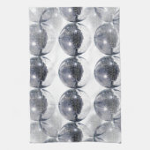 Diskoball Handtuch (Vertikal)