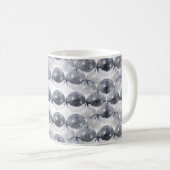 Diskoball Kaffeetasse (VorderseiteRechts)
