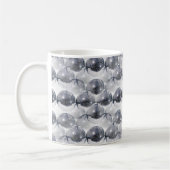 Diskoball Kaffeetasse (Links)