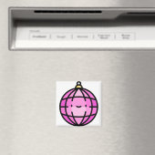 Diskoball Magnet (In Situ (Geschirrspüler))