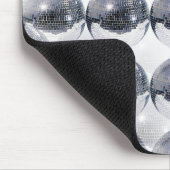 Diskoball Mousepad (Ecke)