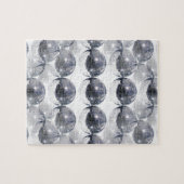 Diskoball Puzzle (Horizontal)