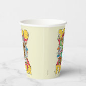 Diskofieber mit Scooby und Shaggy Pappbecher (Rechts)