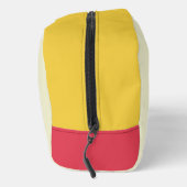 Diskofieber mit Scooby und Shaggy Waschbeutel (Rechts)