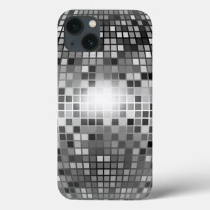 DISKOKUGEL Case-Mate iPhone HÜLLE