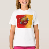 Diskothek Ball T-Shirt (Vorderseite)