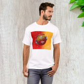 Diskothek Ball T-Shirt
