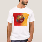 Diskothek Ball T-Shirt (Vorderseite)
