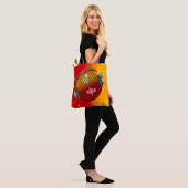 Diskothek Ball Tasche