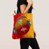 Diskothek Ball Tasche
