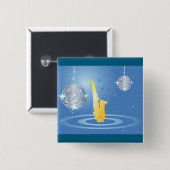 Diskothek Button (Vorne & Hinten)