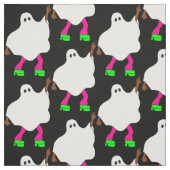 Diskothek der 1970er Jahre Stoff (Muster)