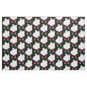 Diskothek der 1970er Jahre Stoff (Fat Quarter (45,7 x 55,9 cm))