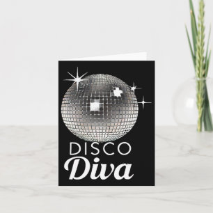 Diskothek Diva Queen3 Karte