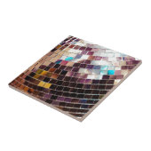 Diskothek Fliese (Seite)