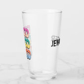 Diskothek Glas (Links)