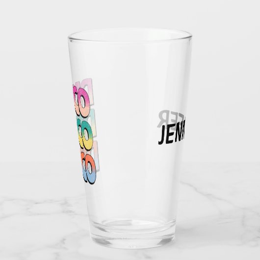 Diskothek Glas (Links)
