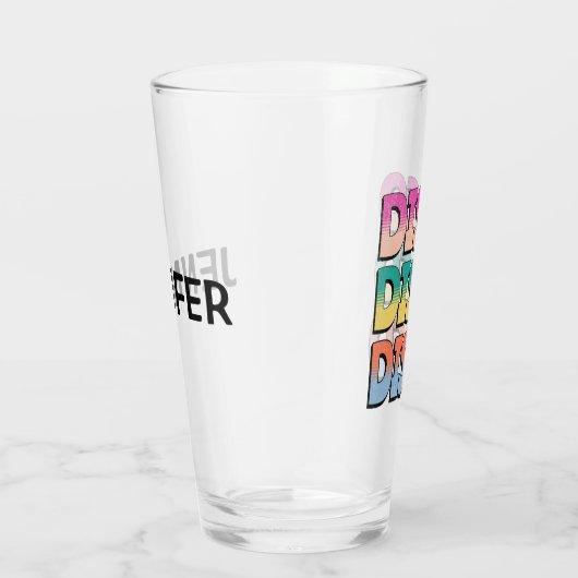 Diskothek Glas (Rechts)