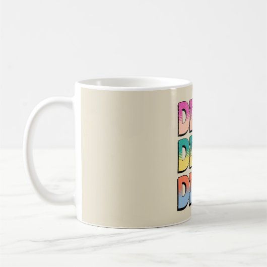 Diskothek Kaffeetasse (Links)
