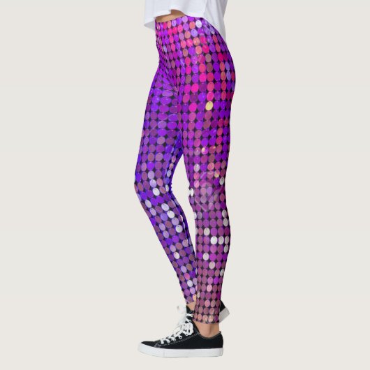 Diskothek Leggings (Links)