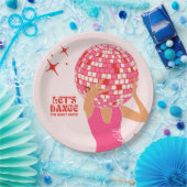 Diskothek Pappteller (Party)