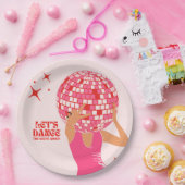 Diskothek Pappteller (Party)