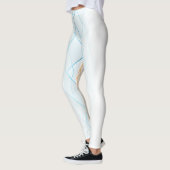 Diskreter Mut Leggings (Links)