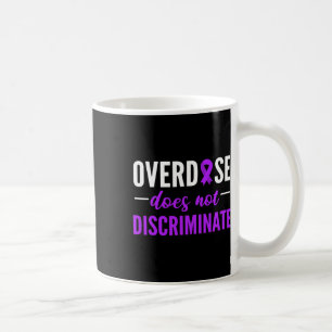 Diskriminiert Lila Design von Multifunktionsleiste Kaffeetasse