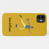 Diskusauskragen Case-Mate iPhone Hülle (Rückseite (Horizontal))