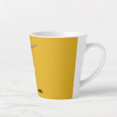 Diskusauskragen Milchtasse (Rechts)