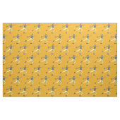 Diskusauskragen Stoff (Fat Quarter (45,7 x 55,9 cm))