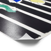 Diskussion | Francis Picabia | Fotodruck (Ecke)