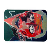 Diskussion Magnet (Horizontal)